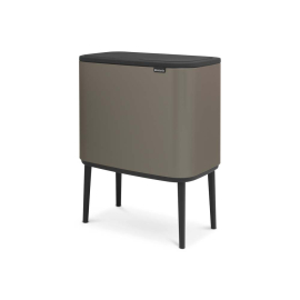 BO TOUCH BIN КОШ ЗА ОТПАДЪЦИ 11+23 Л