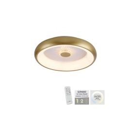 VERTIGO LED ПЛАФОНИЕРА 33W
