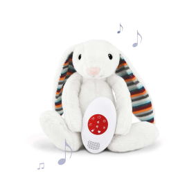 BIBI МУЗИКАЛНА ИГРАЧКА - ЗАЙЧЕ