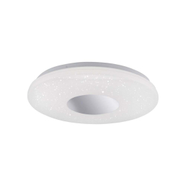 LAVINIA LED ПЛАФОНИЕРА IP44 40W 2550LM 3000K