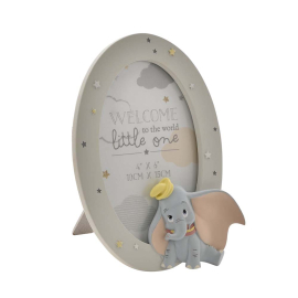 DUMBO ОВАЛНА РАМКА ЗА СНИМКА 10/15 СМ