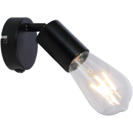 СПОТ 1X60W E27