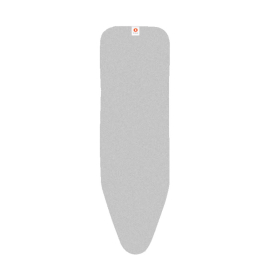 METALLISED КАЛЪФ ЗА МАСА ЗА ГЛАДЕНЕ B 124/38 СМ