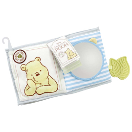 МЕЧО ПУХ МЕКА КНИЖКА ЗА ИГРА