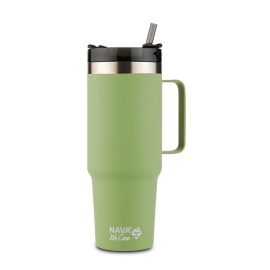 WE CARE GREEN ТЕРМО ЧАША 900МЛ