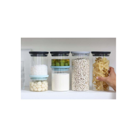 STACKABLE КАНИСТЕР 1.1 Л
