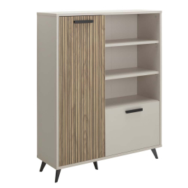 ЕТАЖЕРКА БРАВО 101/35,5/139,5 СМ