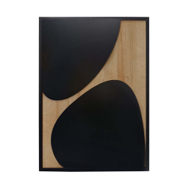 UNFOLD ДЕКОРАТИВНО ПАНО ЗА СТЕНА 50/70 СМ