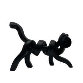 BELMA СТАТУЕТКА КОТКА 30/8/22 СМ