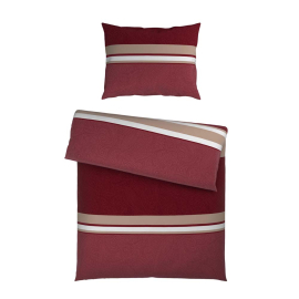 CHARLOTTE II СПАЛЕН КОМПЛЕКТ 2 ЧАСТИ