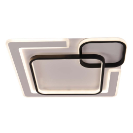 CARINA LED ПЛАФОНИЕРА 56W 3000-6000K