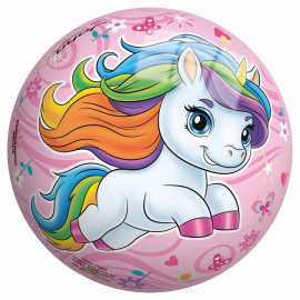 НАДУВАЕМА ТОПКА ЗА ИГРА 23 СМ