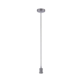 EDISON ПЕНДЕЛ 1X60W E27