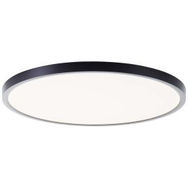 LOTTI LED ПЛАФОНИЕРА RGB 30W 4000LM 3000K С ДИСТАНЦИОННО