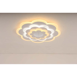 LED ПЛАФОНИЕРА 90W