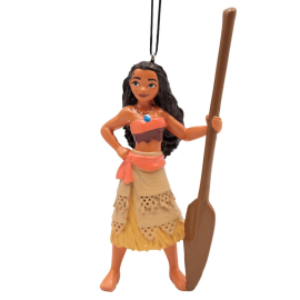 VAIANA КОЛЕДНА ИГРАЧКА ЗА ЕЛХА 6/4/11 СМ