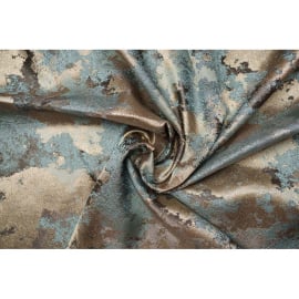 RELIEF ПЛАТ ПЛЪТЕН ЖАКАРД 290СМ