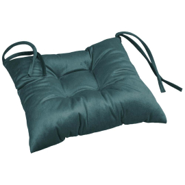 VELVET ВЪЗГЛАВНИЦА ЗА СТОЛ 40Х40СМ