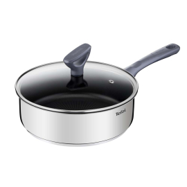 DAILY COOK ТИГАН С КАПАК 24СМ