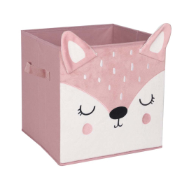 DEER КУТИЯ ЗА СЪХРАНЕНИЕ 29X29 СМ