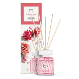 ESSENTIALS АРОМАТЕН ДИФУЗЕР LOVELY FLOWERS 100 МЛ