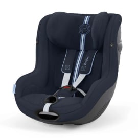 SIRONA G I-SIZE PLUS СТОЛ ЗА КОЛА 61-105 СМ