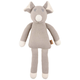 MIKA ПЛЮШЕНА ИГРАЧКА 35СМ