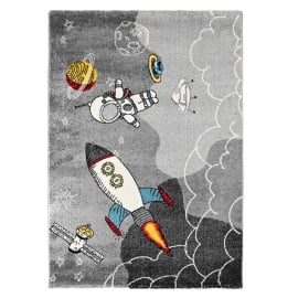 KIDS ROCKET ДЕТСКИ КИЛИМ 133/190 СМ