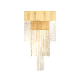 REVIA LED АПЛИК 8W 290LМ 3000K