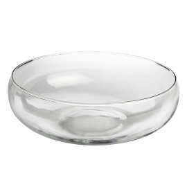 CLEARLY ДЕКОРАТИВНА КУПА 26 СМ