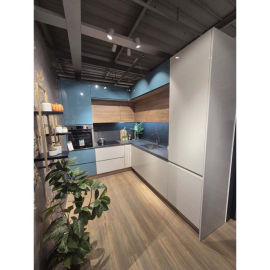 MODERANO B КОЛОРИ AEV-34