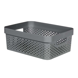 INFINITY RECYCLED КОШНИЦА ЗА СЪХРАНЕНИЕ 11Л