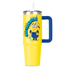 MINIONS ТЕРМО ЧАША 1Л