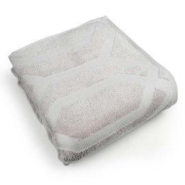 FANCY ХАВЛИЕНА КЪРПА ЖАКАРД 90/150СМ