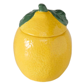 ZITRONELLA ДЕКОРАТИВЕН БУРКАН ЗА СЪХРАНЕНИЕ 10.5/13 СМ