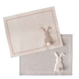 EASTER  JENI ПОДЛОЖКА ЗА СЕРВИРАНЕ СЕТ 2 БР. 45/35СМ