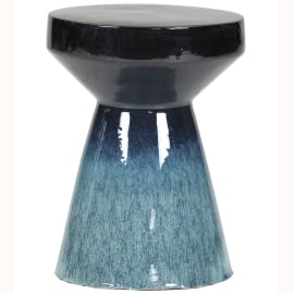 СИНЯ ПОМОЩНА МАСА КЕРАМОС БЛУ 33/33/45 СМ