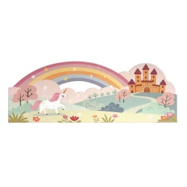 FAIRYTALE АКУСТИЧНА ДЕКОРАЦИЯ ЗА СТЕНА 60/90 СМ