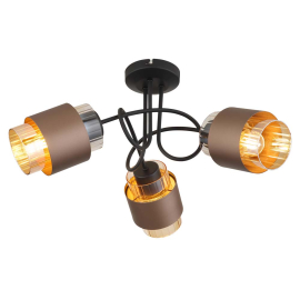 MILLEY ПЛАФОНИЕРА 3XE27 40W