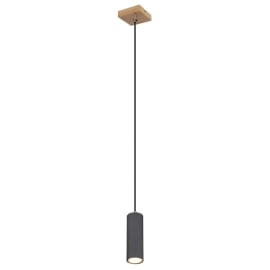 ПОЛИЛЕЙ 1X35W GU10