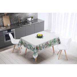 XMAS FOREST КОЛЕДНА ПОКРИВКА ЗА МАСА 140/240СМ