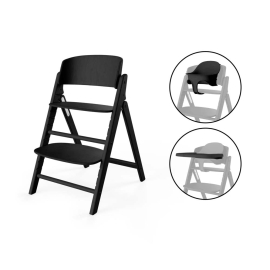 CLICK & FOLD СТОЛ ЗА ХРАНЕНЕ 3 В 1