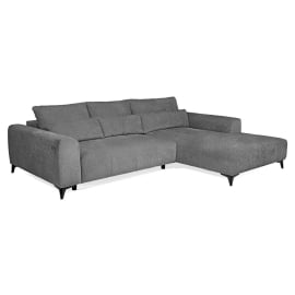 БЕЖОВА ХОЛНА ГАРНИТУРА ДИЕГО 279/222/86.5 СМ