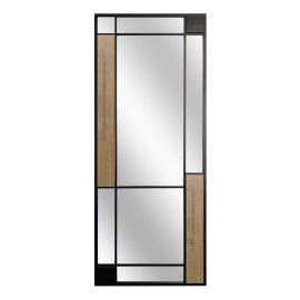 LOFT TWO TONE ОГЛЕДАЛО 60/150 СМ