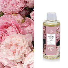 PEONY ПЪЛНИТЕЛ ЗА АРОМАТЕН ДИФУЗЕР 150 МЛ