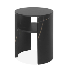 ЧЕРНА ПОМОЩНА МАСА ГАЯ 35/35/45 СМ