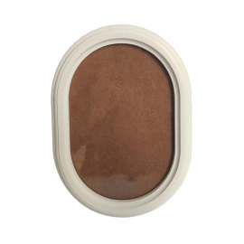 OVAL РАМКА ЗА СНИМКА 10/15 СМ