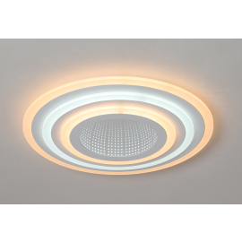 LED ПЛАФОНИЕРА 80W