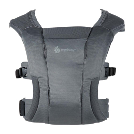 EMBRACE SOFT AIR MESH ЕРГОНОМИЧНА РАНИЦА