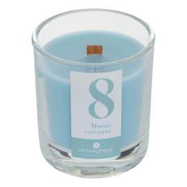 NUMIA АРОМАТНА СВЕЩ 180 ГР. MONOI